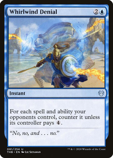 Whirlwind Denial | 81